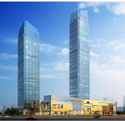 智能建筑工程