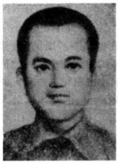 陈光华（革命烈士）