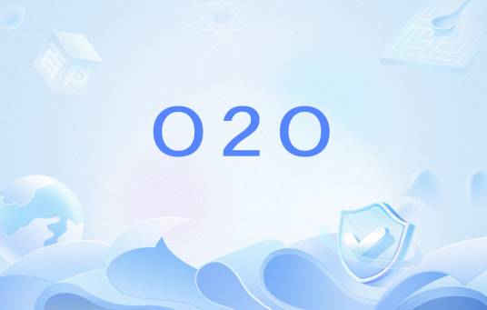 O2O（网络用语）
