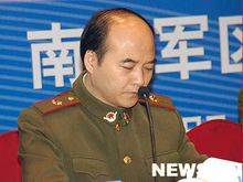谭建明（联勤保障部队第九〇〇医院副院长）