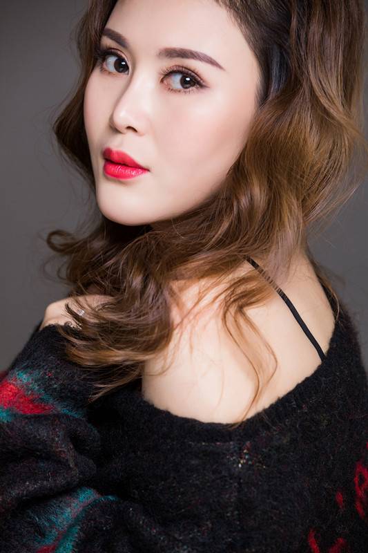 张书瑶（中国内地女歌手）