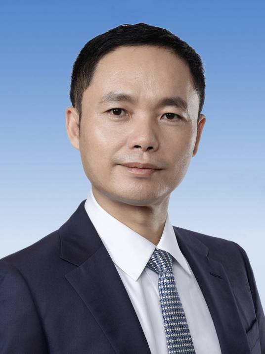 陈明永（OPPO创始人、CEO）