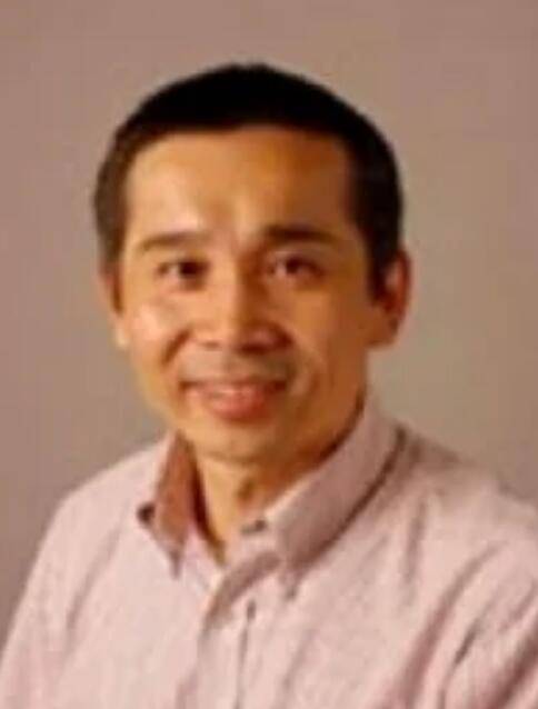 杨百寅（清华大学教授）
