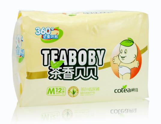 茶香贝贝
