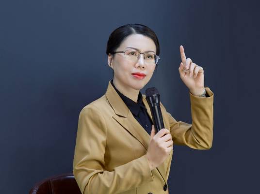 张金洋（国内知名实战派专家）