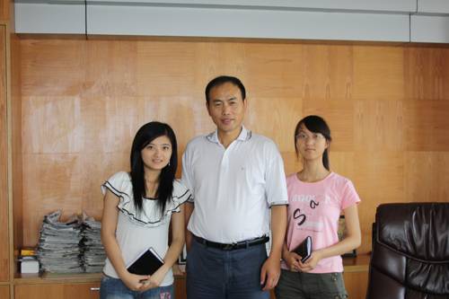 刘志和（南昌航空大学原副校长）