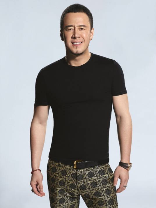 杨坤（中国内地男歌手、音乐人、演员）