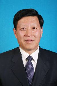 金书波