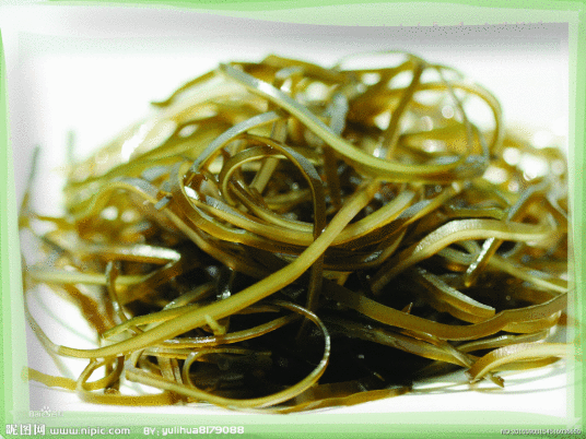 昆布丝