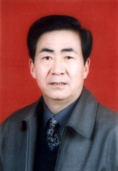 王喜成（甘肃省酒泉市人大常委会原主任）