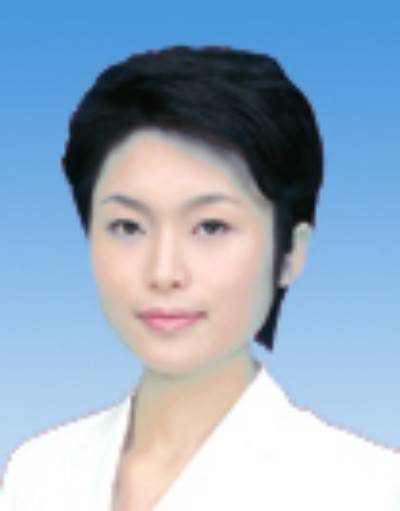 马慧（湖南省益阳市赫山区委副书记、统战部部长）