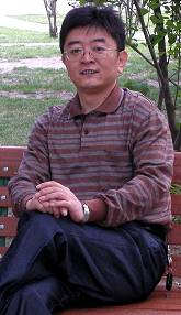 李学峰（南开大学金融学院教授）