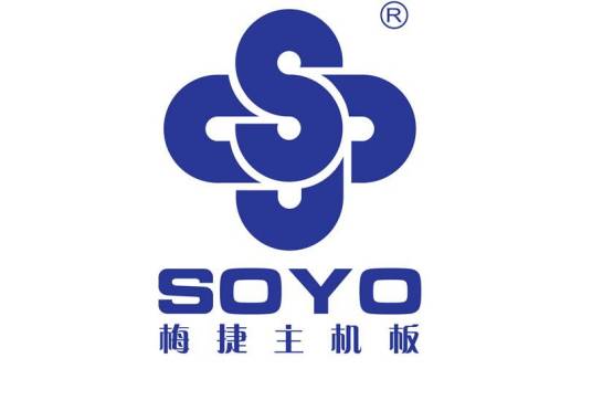 SOYO