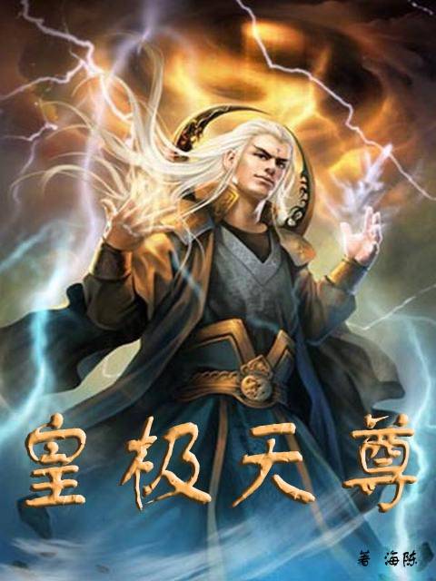 皇极天尊