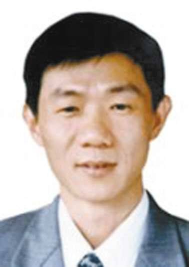 何家成（国家行政学院原副院长）
