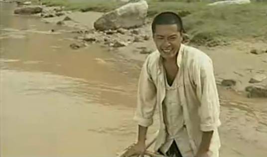 黄河浪（2006年郭少雄导演大陆电视剧）