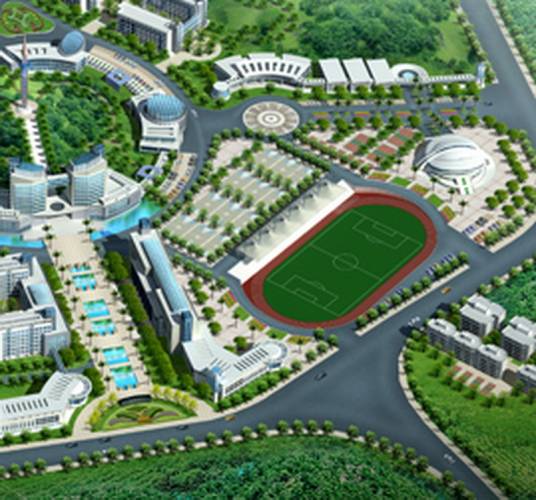 贵州省建筑设计研究院有限责任公司