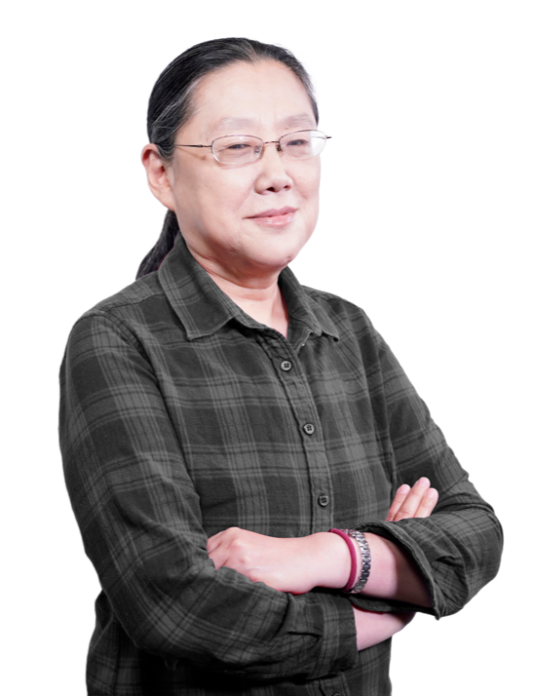谷丹（北京市数学特级教师）
