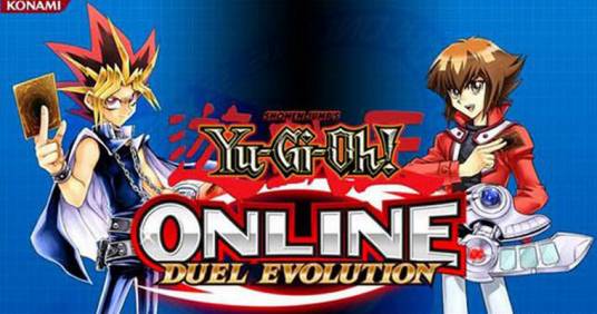 游戏王ONLINE