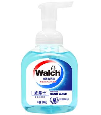 威露士洗手液