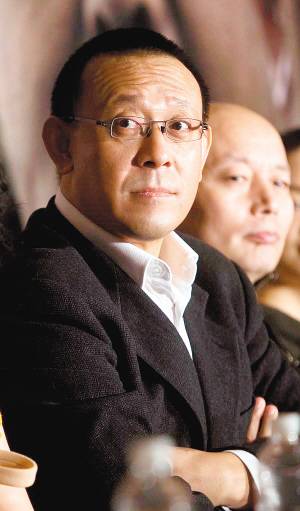 大叔贺岁档