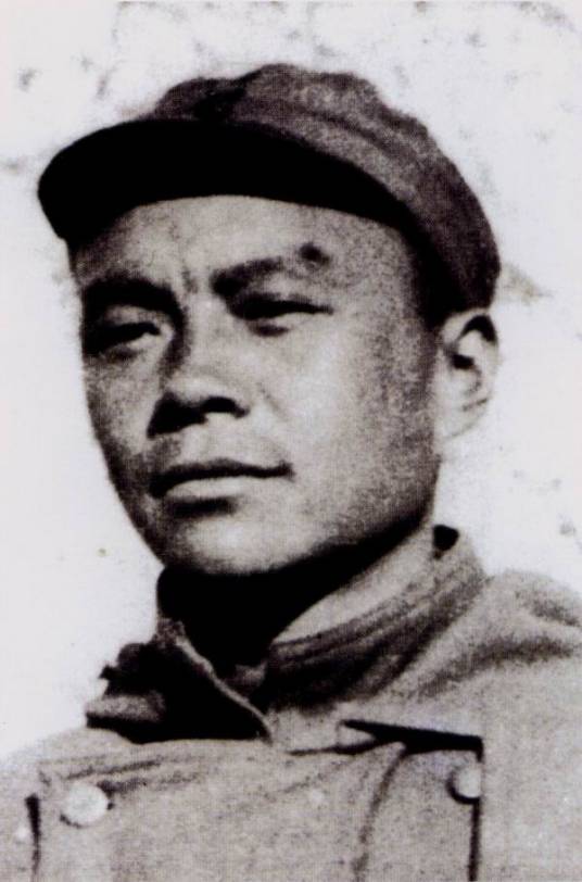 刘炎（新四军一师政委）