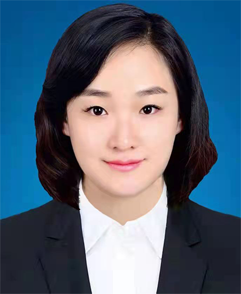 李真真（重庆市渝中区石油路街道党工委书记）