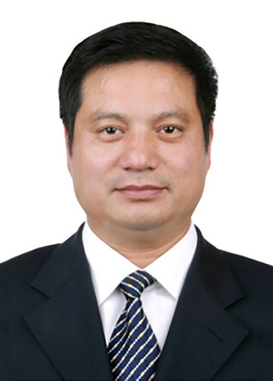 李晓法（山东省临沂市郯城县政府原党组成员、副县长）