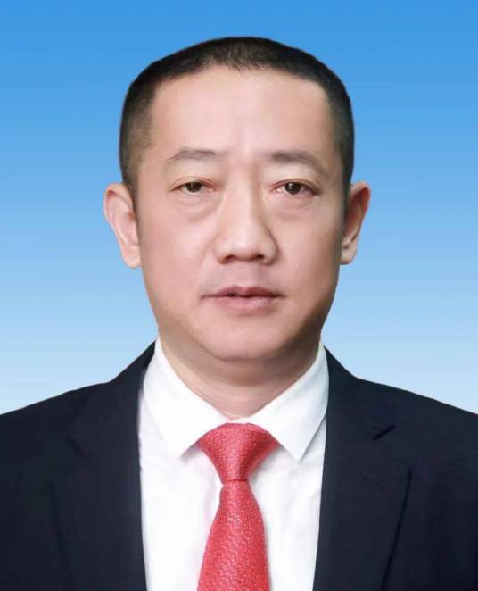 黄祥龙（湖北省荆州市六届人大常委会原副主任）