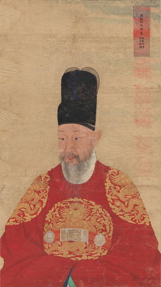 李昑