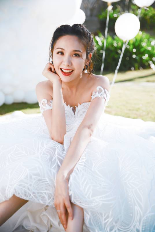 程莉莎（中国内地女演员）