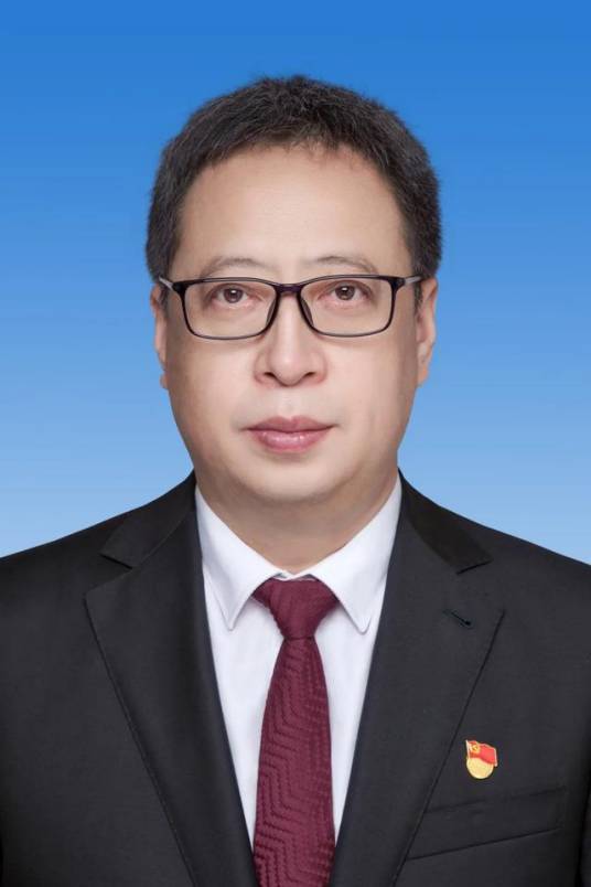 曹海波（河北广电网络集团公司党委书记、董事长）