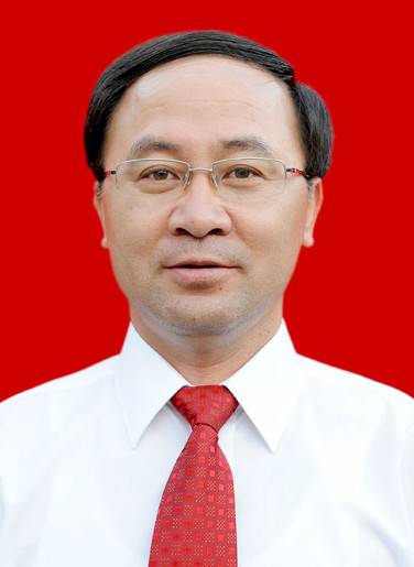 刘世庆（山西省吕梁市人大常委会副主任、孝义市委书记）