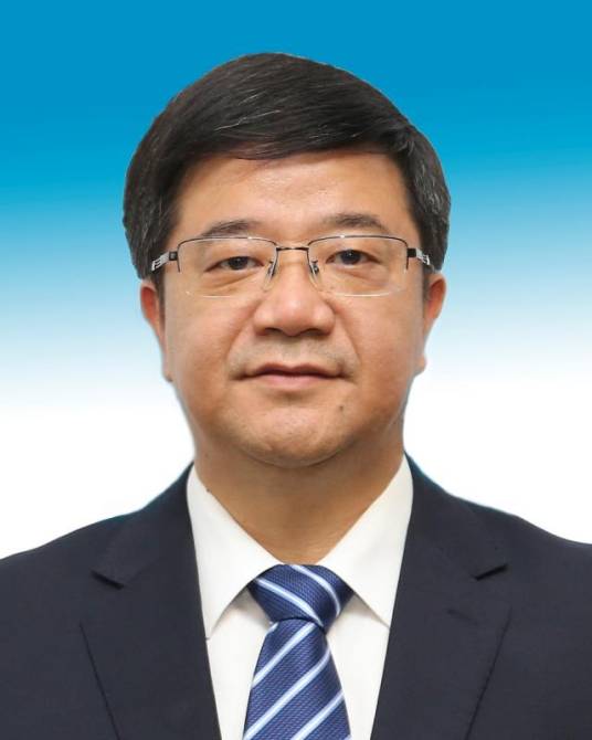 夏文星（浙江省委社会工作部副部长）