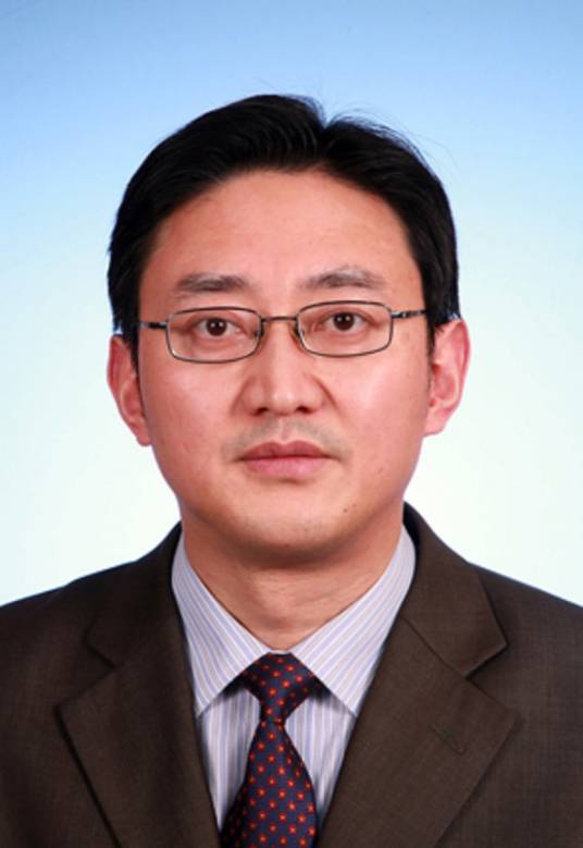 邱建新（上海市第一人民医院肾移植科主任）