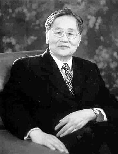 李京文（中国工程院院士、经济学家）
