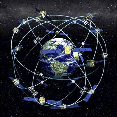 伽利略卫星导航系统