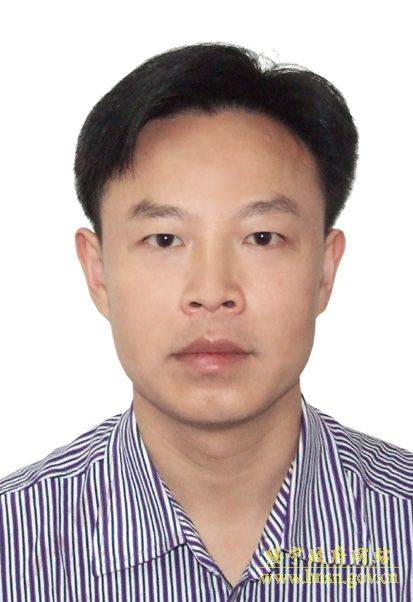 吴韬（湖南省洞口县委书记）