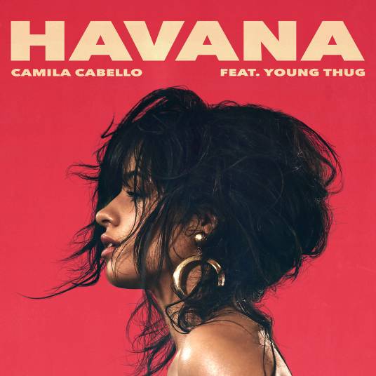 Havana（卡米拉·卡贝洛与Young Thug演唱歌曲）