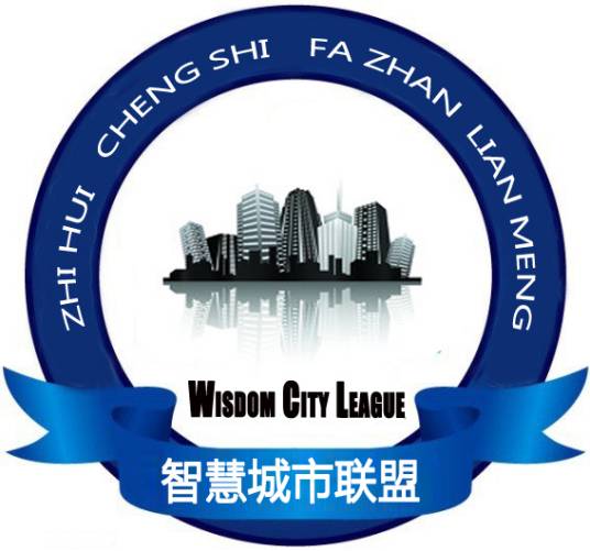 智慧城市（以信息技术和通信技术为支撑的新形态城市类型）
