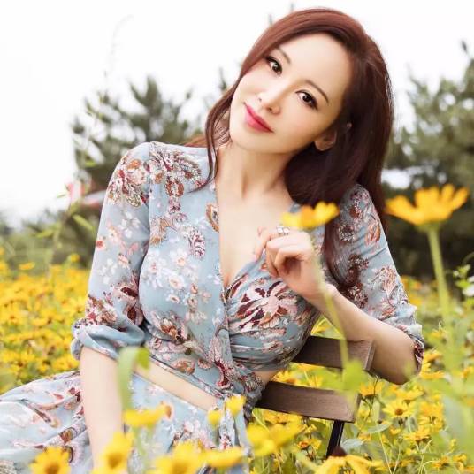 蓝沁（中国内地女歌手）