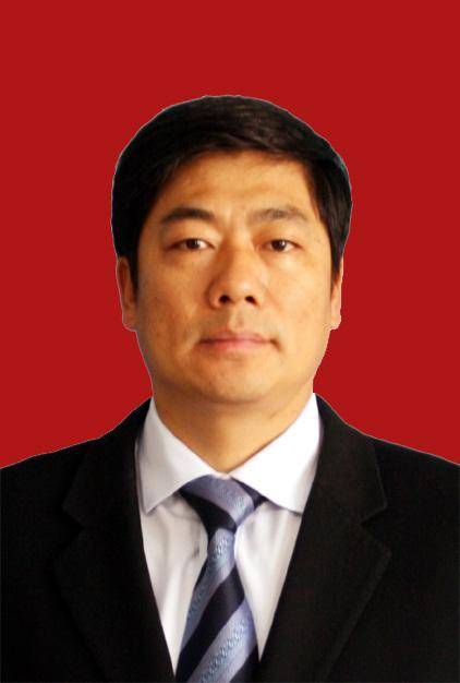 潘强（潍坊市原副市长）