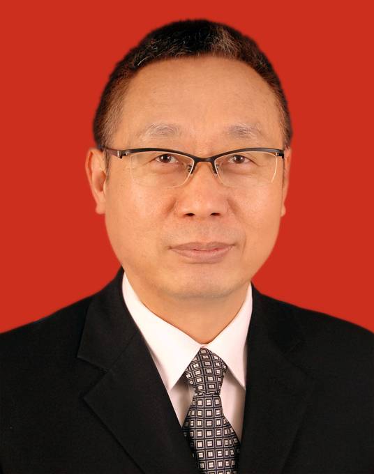 戴志勇（四川省成都市人民政府党组成员、办公厅党组书记）
