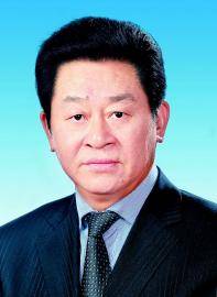 刘道平（四川省人大常委会原副主任）