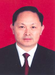 徐学武（市政法委书记）