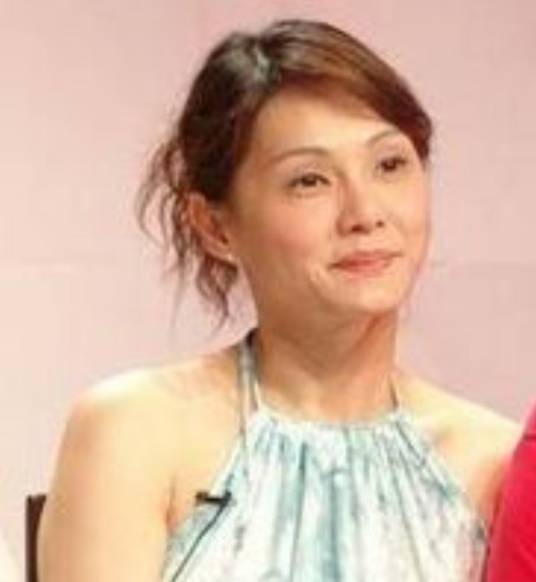 林燕明（中国女演员）