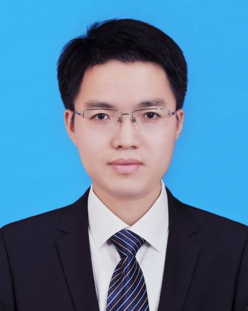 周明军（四川省宜宾市兴文县委书记，县人武部党委第一书记）
