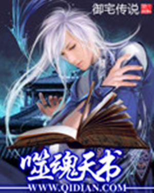 噬魂天书（御宅传说创作的网络小说）