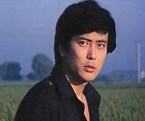 卢君（中国演员）