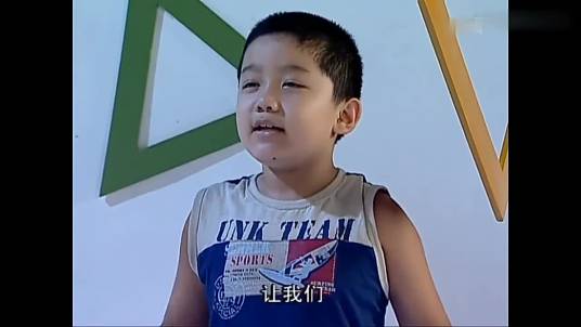 夏雨（电视剧《家有儿女第1-4部》中的男主角）